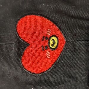 Meet your Posher, Martin